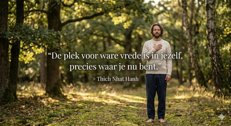 Psilocybine transformatie traject